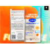 LIMITLESS FORTALASE ORIGINAL FOR BETTER ENZYMATIC ACTIVITY WITH TOFFEE CREAM FLAVOR 80 ML SYRUP
